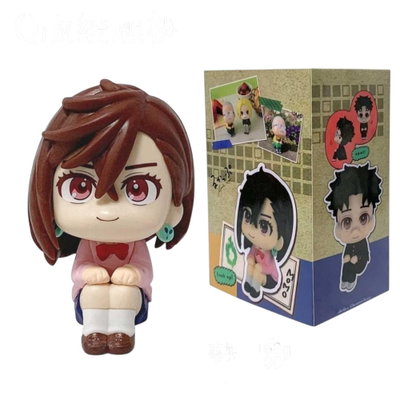 FIGURA MOMO DANDADAN