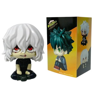 FIGURA TOMURA SHIGARAKI MY HERO ACADEMIA