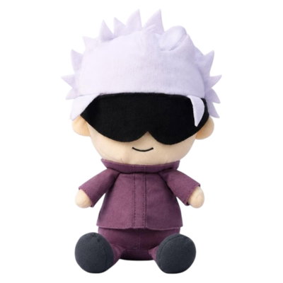 PELUCHE GOJO JUJUTSU KAISEN
