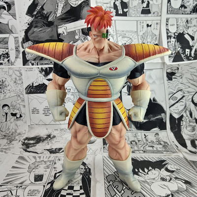 FIGURA DRAGON BALL RECOOME (REPLICA)