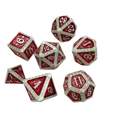  SET DADOS METALICOS 2