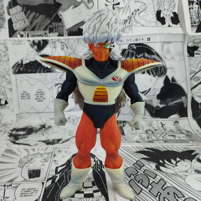 FIGURA DRAGON BALL JEICE (REPLICA)