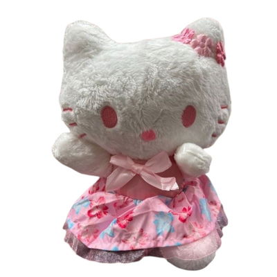 PELUCHE KITTY 2