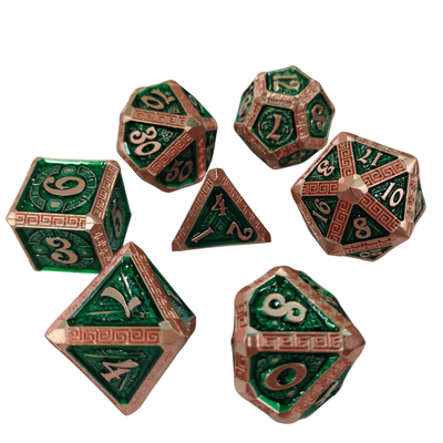  SET DADOS METALICOS 6