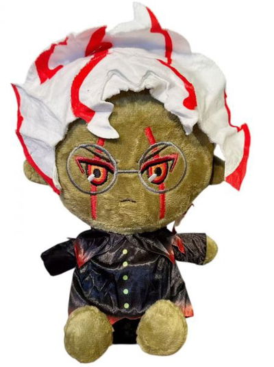 PELUCHE DAN DA DAN KEN TAKAKURA 2