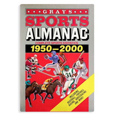 Alfombra Back To The Future Almanac