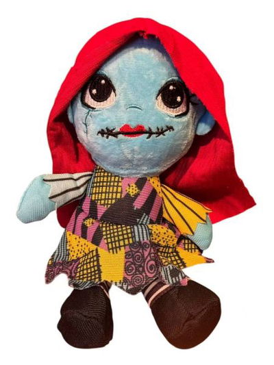 PELUCHE JACK SALLY