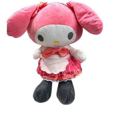 PELUCHE MY MELODY 4
