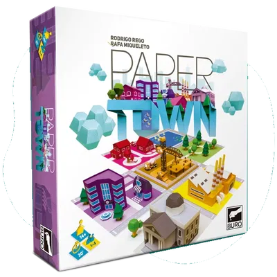 PAPERTOWN