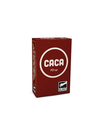 CACA : EL JUEGO