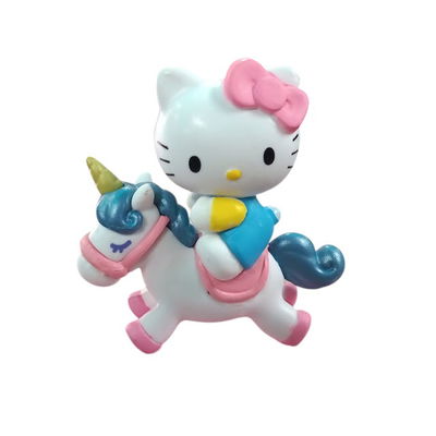FIGURA MINI SANRIO KITTY