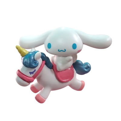 FIGURA MINI SANRIO CINNAMOROLL