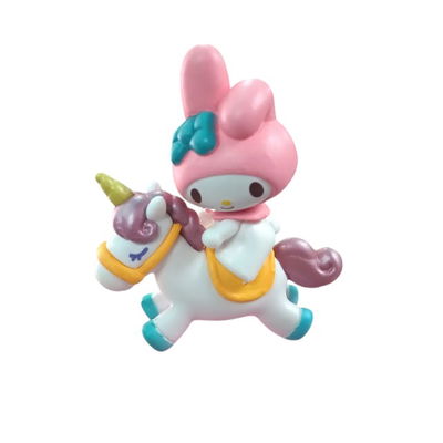FIGURA MINI SANRIO MY MELODY