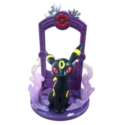 FIGURA POKEMON DIORAMA UMBREON