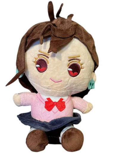 PELUCHE DAN DA DAN MOMO AYASE