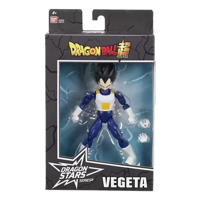 BANDAI DRAGON STARS VEGETA