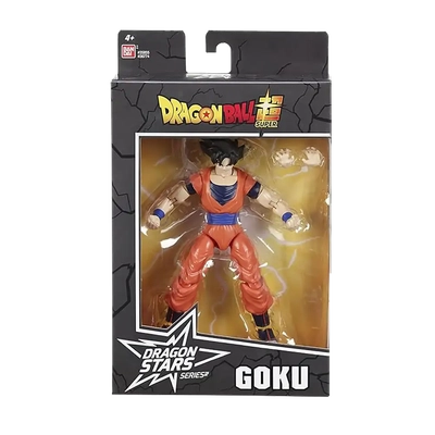 BANDAI DRAGON STARS GOKU