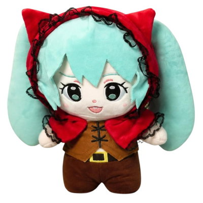 PELUCHE MIKU 2
