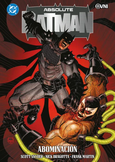 ABSOLUTE BATMAN VOL.2 (2da edicion)