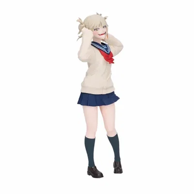 BANPRESTO TOGA MY HERO ACADEMIA  GLITTERS AND GLAMOURS