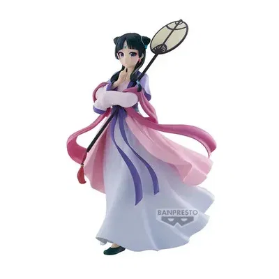 BANPRESTO LOS DIARIOS DE LA BOTICARIA MAOMAO (MOON FAIRY)