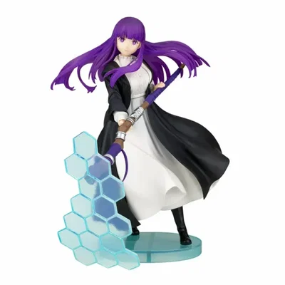 BANPRESTO FERN FRIEREN BEYOND JOURNEYS END EFFECTREME