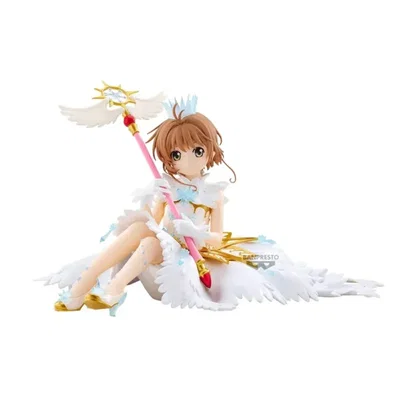 BANPRESTO SAKURA CARD CAPTOR
