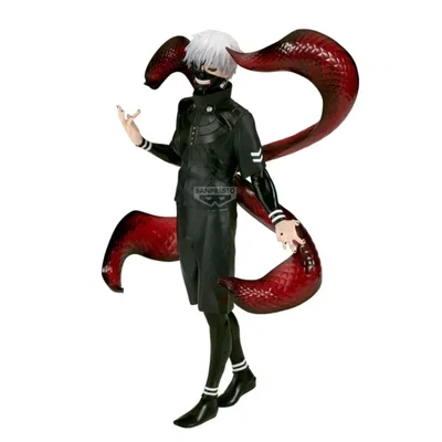 BANPRESTO GRANDISTA KANEKI KEN TOKYO GHOUL 