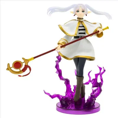 BANPRESTO FRIEREN - FRIEREN BEYOND JOURNEYS END EFFECTREME