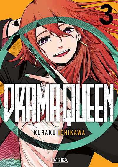 DRAMA QUEEN 03
