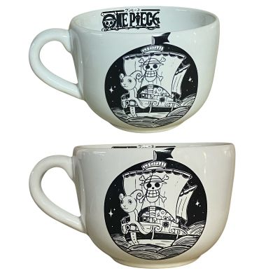 TAZON ONE PIECE GOING MERRY