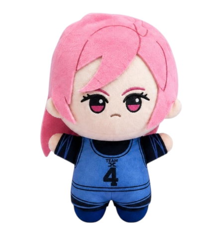 PELUCHE CHIGIRI BLUE LOCK