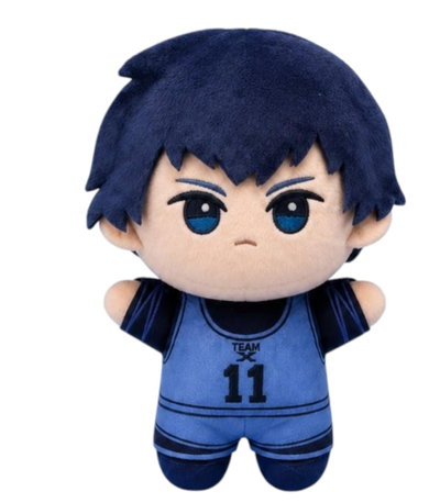 PELUCHE ISAGI BLUE LOCK