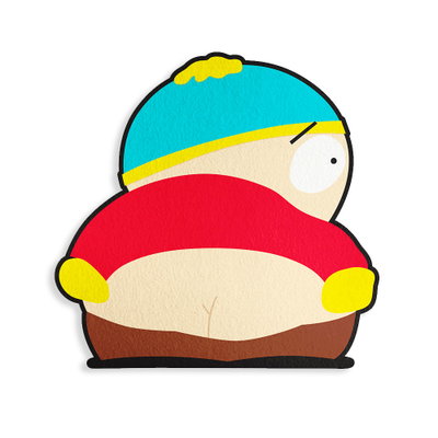 Alfombra SOUTH PARK