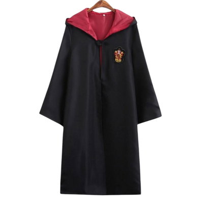 TUNICA HARRY POTTER GRYFFINDOR TALLE M