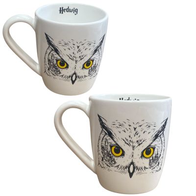 TAZA CÓNICA HEDWIG