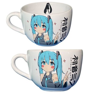 TAZON HATSUNE MIKU 2