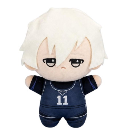 PELUCHE NAGI BLUE LOCK