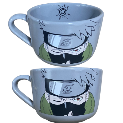 TAZON KAKASHI NARUTO