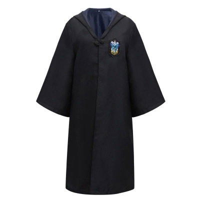TUNICA HARRY POTTER RAVENCLAW TALLE M