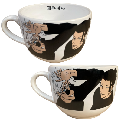 TAZON JUJUTSU KAISEN GOJO GETO