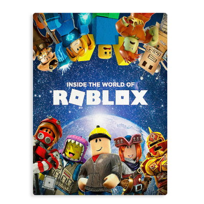 Alfombra ROBLOX