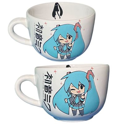 TAZON HATSUNE MIKU