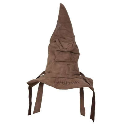 SOMBRERO HARRY POTTER SELECCIONADOR
