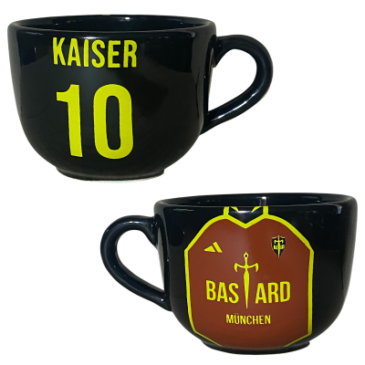 TAZON BLUE LOCK KAISER