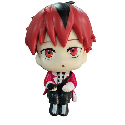 FIGURA FRIEREN CHIBI SENTADO