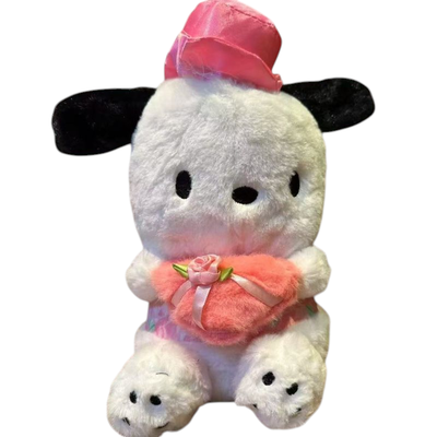 PELUCHE POCHACCO
