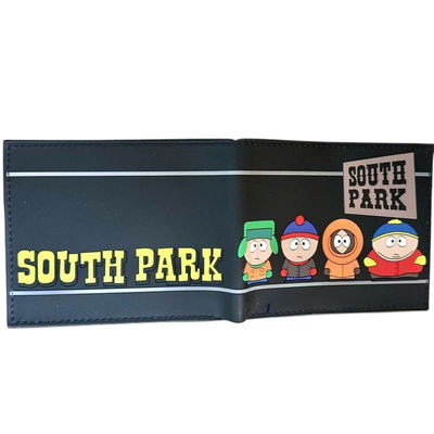 BILLETERA SOUTH PARK