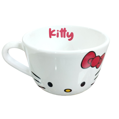 TAZÓN KITTY