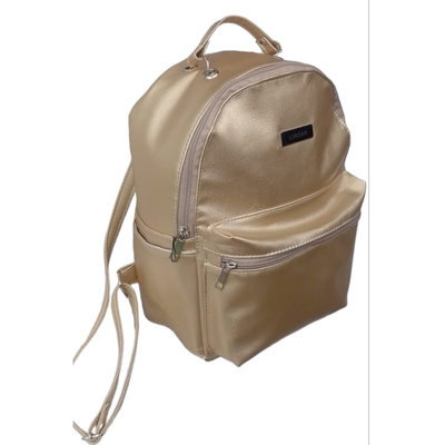 Mochila Marilyn Oro